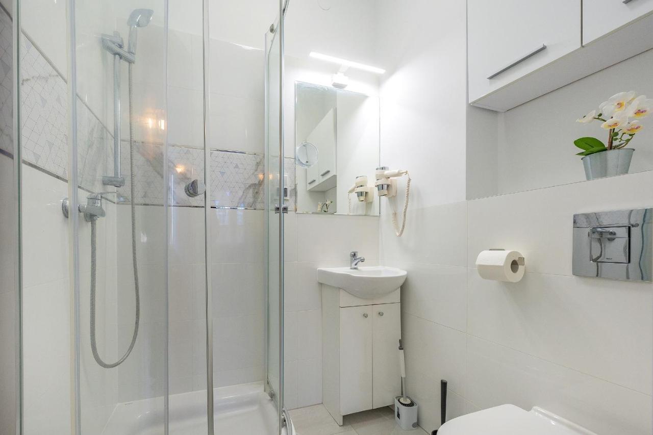 Hello Apartments Modern Studio Sw Ducha Gdansk Ngoại thất bức ảnh
